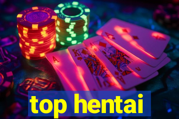 top hentai